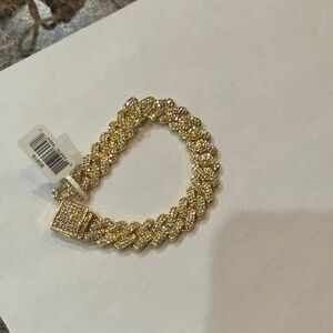 #15 Invicta Men’s Bracelet